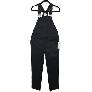 The Nines by HATCH Black Jumpsuit
